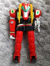 1994 Mighty Morphin Power