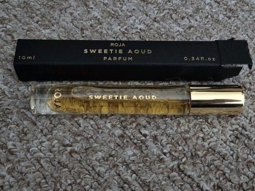 Roja dove sweetie aoud - sweetie, parfum