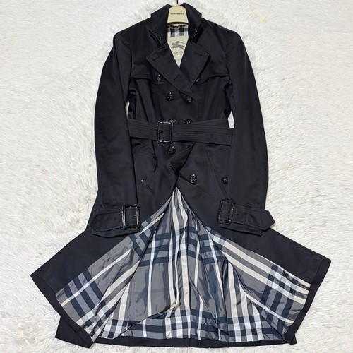Burberry london trench - trench, coat