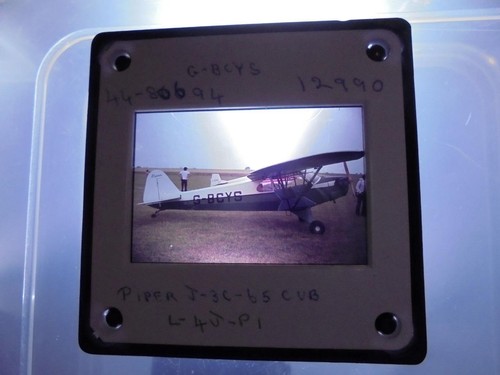 35mm photographic slide - , of