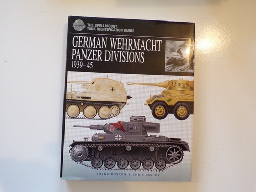German wehrmacht panzer - german,