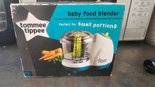 Tommee Tippee Baby Food Blender - 440050