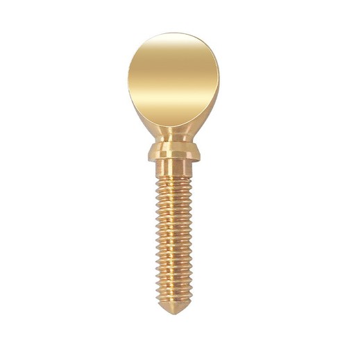 Saxophone neck screw - saxophone,