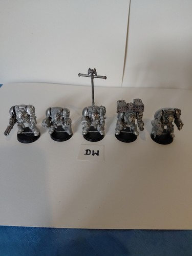 Metal oop games workshop - 5,