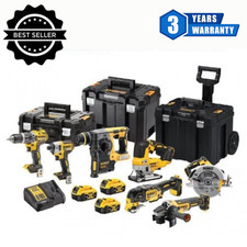 DeWalt DCK755P3T XR Brushless