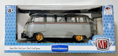 Machines 1959 microbus - machines, vw