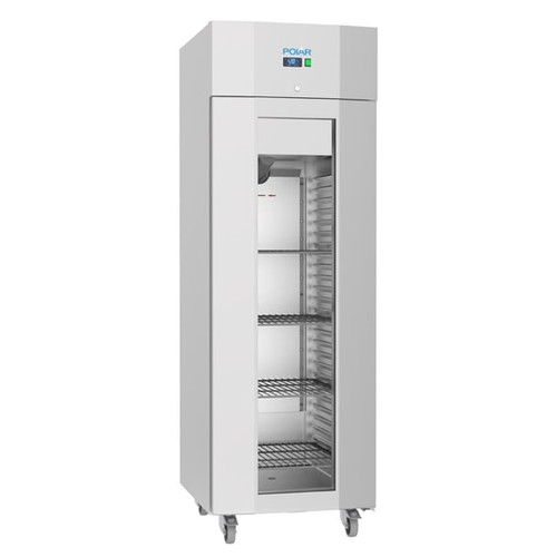 Polar series energy - u-series,