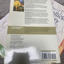 Monoprinting: Printmaking