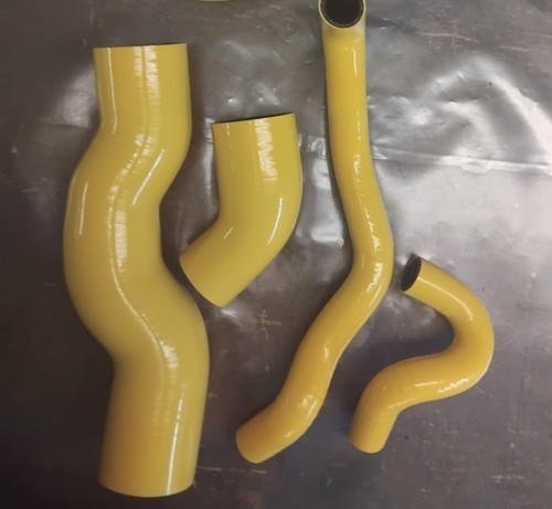 Silicone boost hoses - silicone,