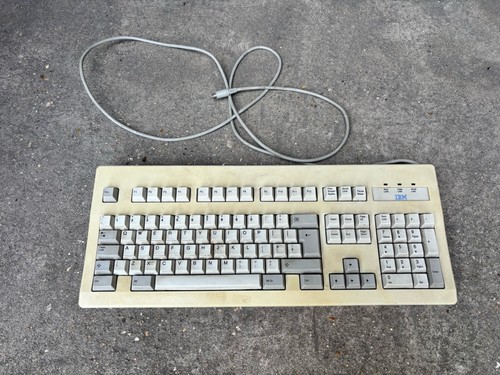 Ibm 06h5283 keyboard - pc,