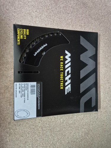 Miche chainring bolt 144 - bolt,