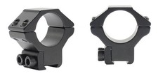 Pecar Optics 1in Scope Rings