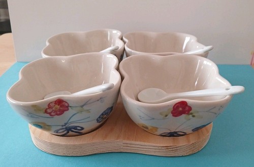 Set quatrefoil portuguese - 4,