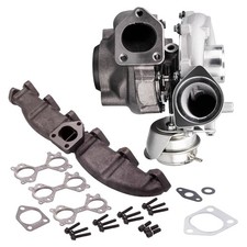 Turbo for BMW 730 D E65 218