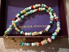 MONICA VINADER FREEDOM MULTI