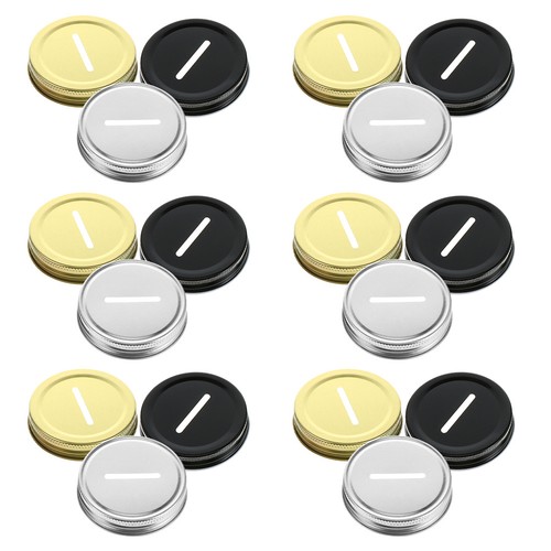 Pcs mini mason jars with - pcs,