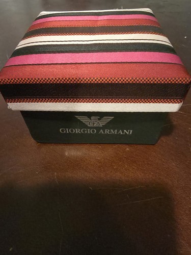 Classic giorgio armani - armani, tie