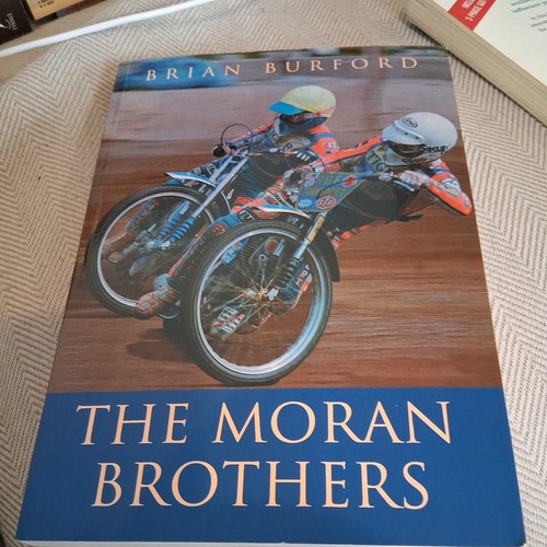 2010 the moran brothers brian - moran,