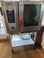 Rational scc61e phase 415v - scc61e,