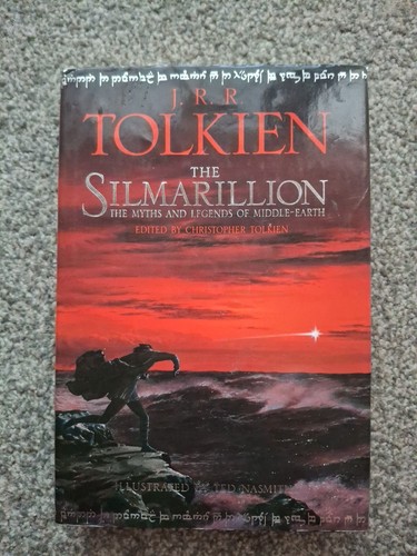 1998 first edition ted nasmith - first,
