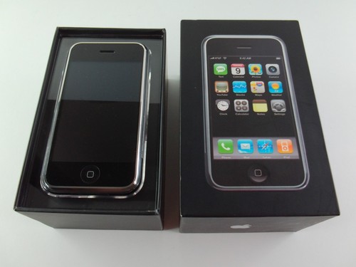 Not activated apple iphone - apple, 2g