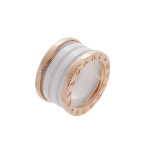 Bvlgari women ring - women, 18k