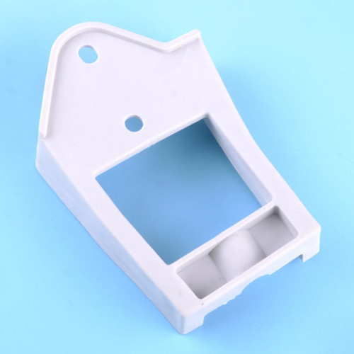 Motor rear swing arm guard - rear,