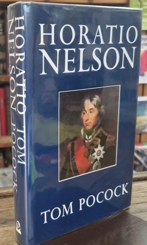Horatio nelson tom - nelson, :