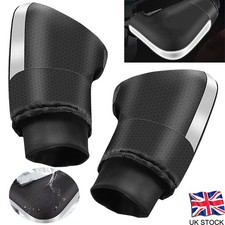 Motorcycle Handlebar Muffs
