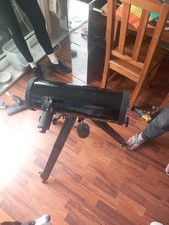 Tasco Galaxsee 500 Power