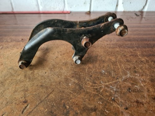 Yamaha sr125 125 engine - sr,