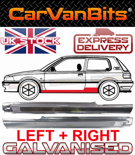 For toyota corolla door e9 - for, 3