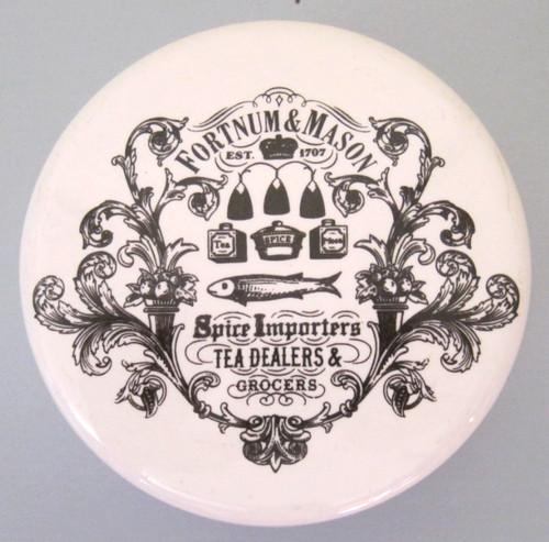 Fortnum mason patum peperium - mason,