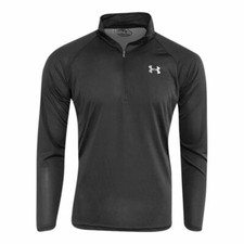 Mens UA Under Armour 1/2 Zip