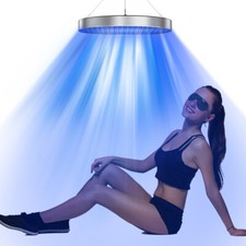 Tanning light sun solarium - uv,