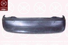 Rear Bumper for Kia PICANTO