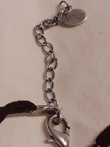 Miglio swarovski crystal - miglio,