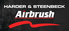 HARDERS & STEENBECK SPARES & PARTS