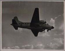 VICKERS VARSITY VX828