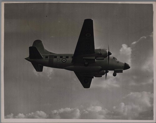 Vickers varsity vx828 - vickers,