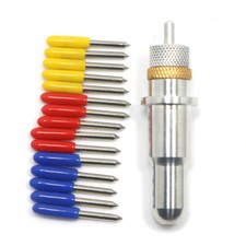 Vinyl Cutter Blade Holder for