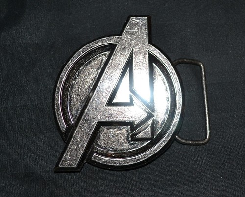 Men belt buckle - men's, novelty