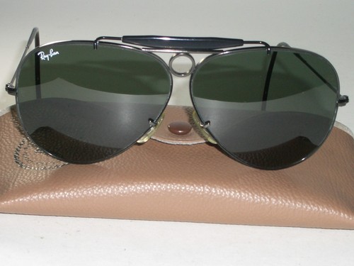 1980 vintage ray ban - vintage, ray-ban