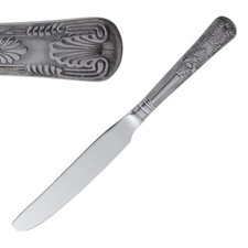 SUNNEX Kings Pattern Cutlery