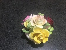 Royal Adderley flower posy