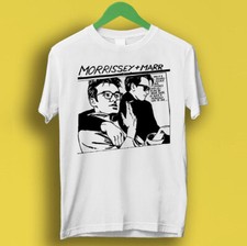 The Smiths Morrissey Marr