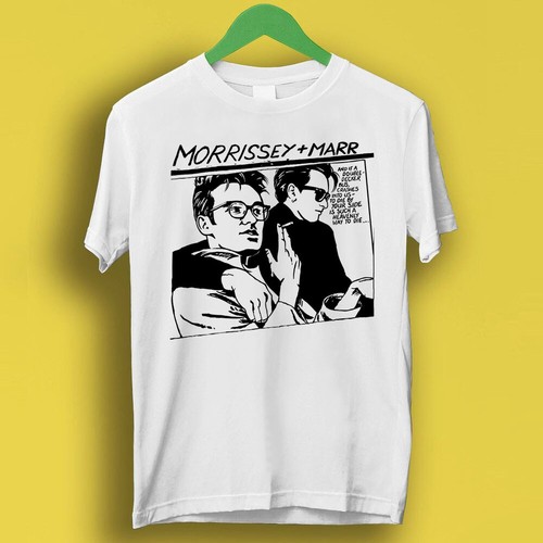 The smiths morrissey - the, marr