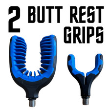 Butt Gripper Rest + Mini Butt