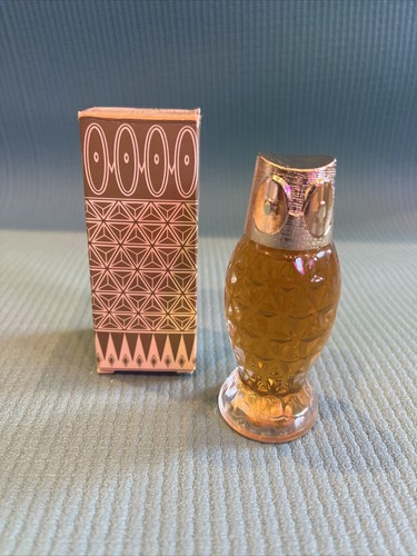 Avon owl miniature timeless - owl,