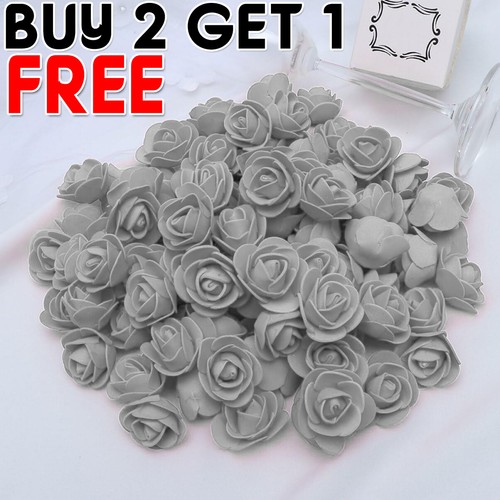 500pcs foam roses 3cm - 500pcs,